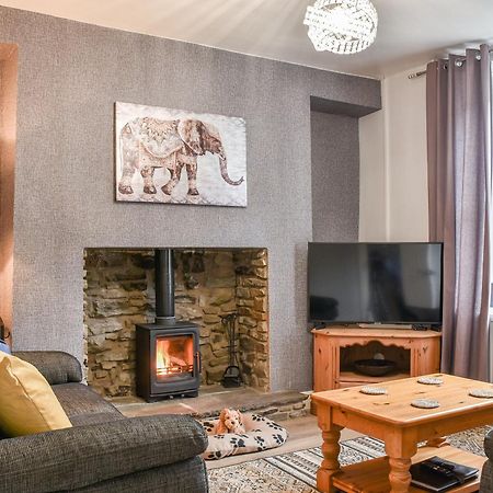 Cwmcarn Cottage Crosskeys Extérieur photo